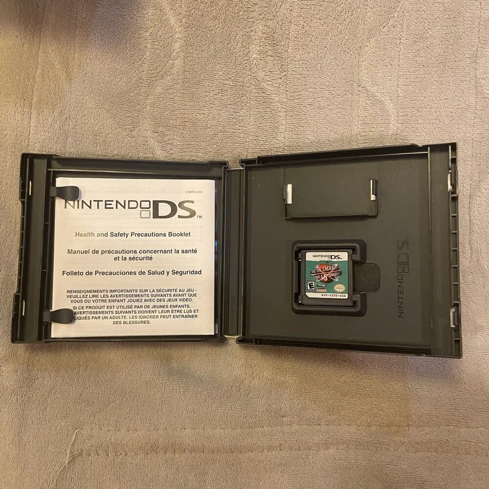 Nintendo bundle three